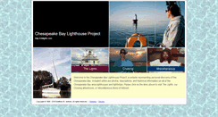 Desktop Screenshot of cblights.com